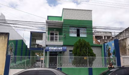 Casa à venda, 1 quarto, 10 vagas, Siqueira Campos - Aracaju/SE