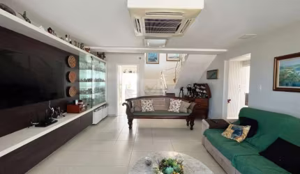 Apartamento Mobiliado no Condomínio Portal dos Trópicos