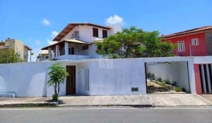 Casa no Bairro Coroa do Meio