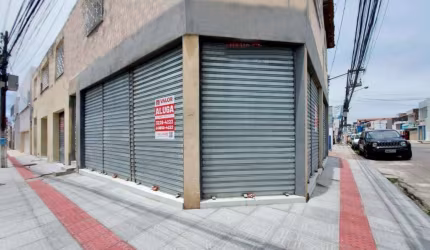 Ponto Comercial no Centro