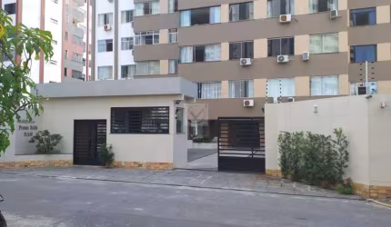 Apartamento no Edificio Praia Bela