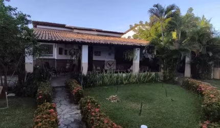 Aluguel de Casa 4 quartos , Zona de Expansão - Aracaju/SE