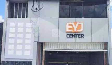 Ponto Comercial para aluguel, Centro - Aracaju/SE