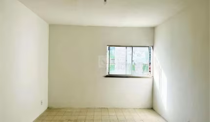 Apartamento no Condomínio Vale do Cotinguiba