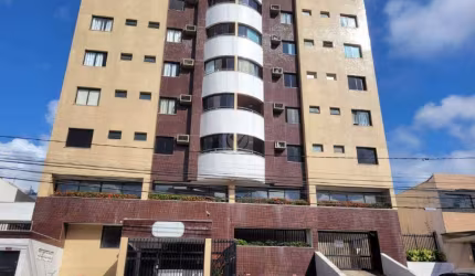 Apto. no Edf. Otavio Soares Filho