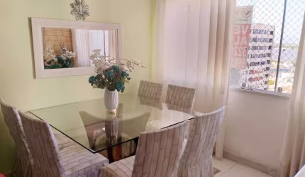 Apartamento Locado para Investimento