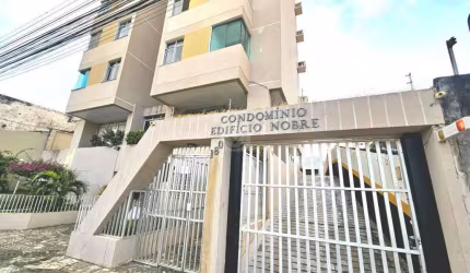 Apartamento à venda, 3 quartos, 1 suíte, 1 vaga, São José - Aracaju/SE