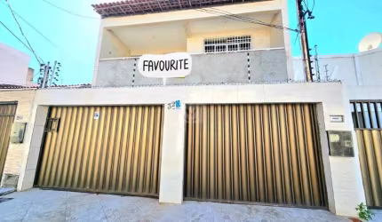 Ampla casa em região privilegiada do Bairro Salgado Filho