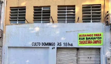 Oportunidade Única para seu Negócio: Ponto Comercial com 2 Pavimentos em Localização Estratégica na Farolândia