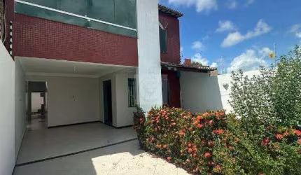 Seu Novo Lar na Atalaia - Casa à Venda