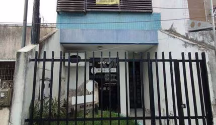 Prédio Comercial na Rua Dom Bosco no Cirurgia/Aracaju-se