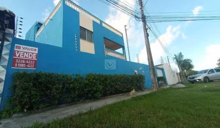 Oportunidade Única: Casa Triplex na Zona de Expansão