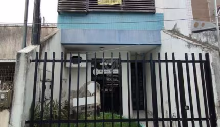 Prédio Comercial na Rua Dom Bosco no Cirurgia para venda /Aracaju-se