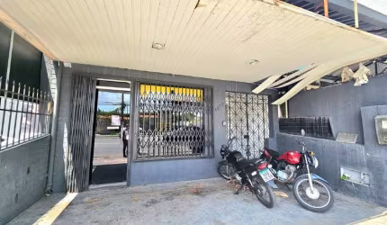 Casa para aluguel, 3 quartos, 1 vaga, Salgado Filho - Aracaju/SE