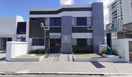 Prédio comercial no São José/Aracaju-se
