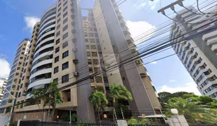 Apartamento na Mansão Emmanuel Fonseca