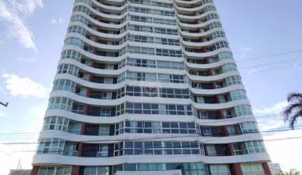 Apartamento na Mansão Gileno Lima