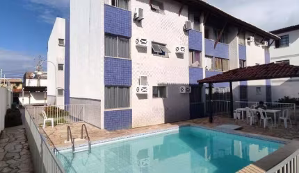 Seu novo próximo a orla de Atalaia: apartamento mobiliado e completo no Farol da Barra