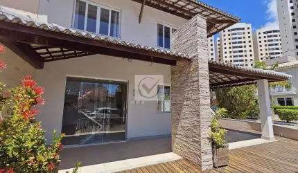 Viva em Harmonia com a Natureza no Morada das Mangueiras: Casa Duplex com 4 Quartos e Amplo Quintal!