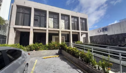 PontoPrédio Comercial à venda, São José - Aracaju/SE