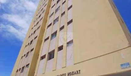 Apartamento com 3 quartos e 1 suite na rua de Lagarto