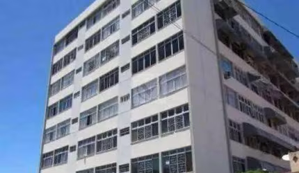 Apartamento à Venda em Aracaju - Edifício Serenidade