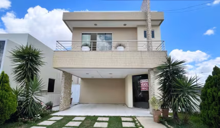 Casa à Venda no Condomínio Santo Antônio - Itabaiana/SE