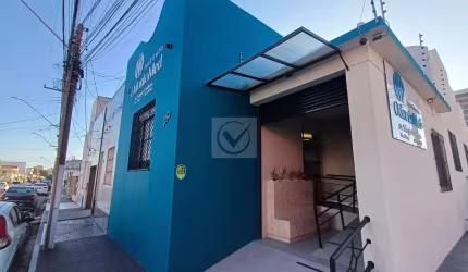 Consultório Odontológico Disponível para Locação no Bairro São José