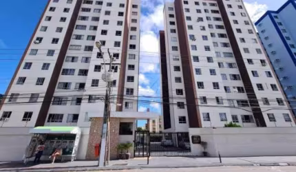 Oportunidade Imperdível: Apartamento Semi-Mobiliado no Ilhas do Caribe, Luzia!