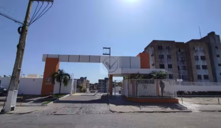 Venda - Apartamento no Moradas do Santo Antônio: Conforto e praticidade no coração de Aracaju!