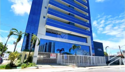 Viva o Luxo e a Sofisticação no MANSÃO THE VIEW: Apartamento com 3 Suítes e Vista Espetacular!