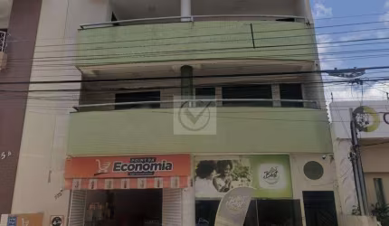 Salas Comerciais no 1°PAV para Aluguel em Itabaiana/SE