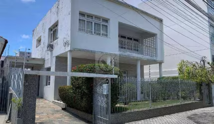 Casa de alto padrão duplex para aluguel, 4 quartos, 3 wc, 4 vagas, São José - Aracaju/SE