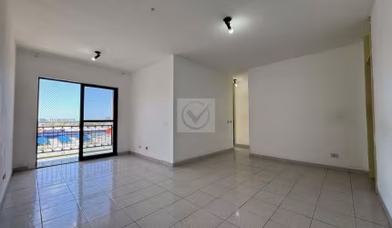 Apartamento a venda no condomínio Moradas do Mediterrâneo