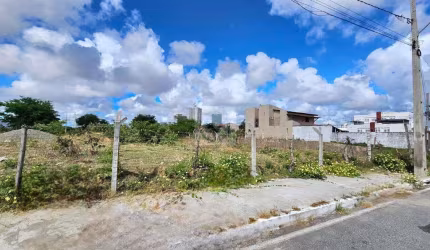 TerrenoÁrea para aluguel, Jardins - Aracaju/SE