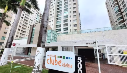 Apartamento para vender no Condominio Clube Atalaia