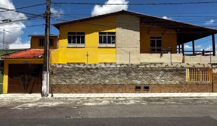 Aluguel | Casa Pavimento Superior, Aracaju-SE