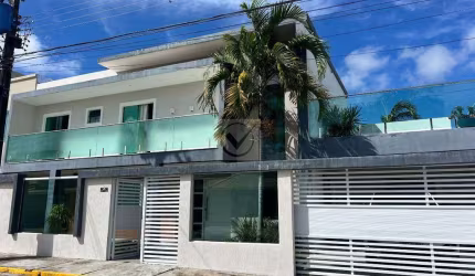 Casa em condominio para aluguel, 4 quartos, 1 suíte, 2 vagas, Aruana - Aracaju/SE