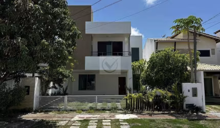 Venda | Casa em condominio, Aracaju-SE