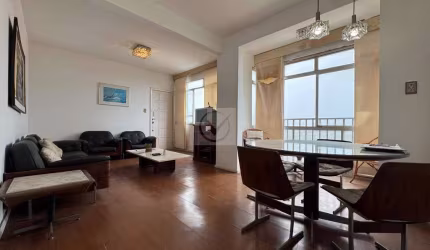 Apartamento a Venda no Edificio Leonardo da Vinci