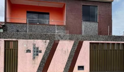 Venda de Casa - Conjunto Orlando Dantas, Aracaju