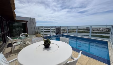 Apartamento a Venda no Condomínio Ville de Paris