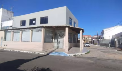 Venda de Imovél Comercial - Bairro Inácio Barbosa - Aracaju