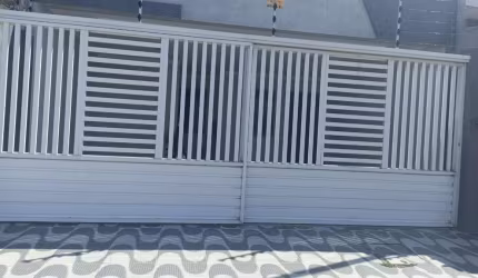 Casa para Venda no Bairro Santa Mônica 1 - Itabaiana/SE