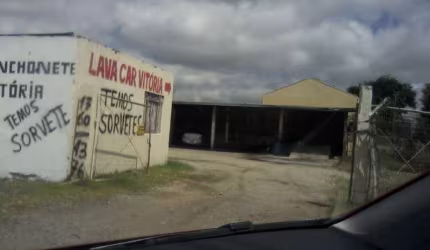 EXELENTE TERRENO DE ESQUINA.