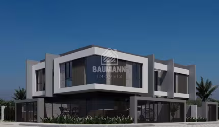 Residencial Brisa da Mata - Casa 03