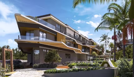 Seu Novo Lar em Bombinhas: Luxo, Conforto e Sustentabilidade em Quatro Ilhas!