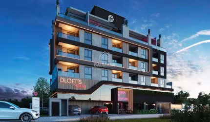 LOFT NA PRAIA DE BOMBAS
