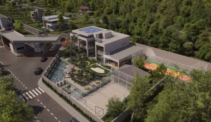 Lote Exclusivo em Morrinhos – Rua Gérbera, Bombinhas-SC