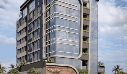 LANÇAMENTO APARTAMENTOS AUTOMATIZADOS EM BOMBINHAS